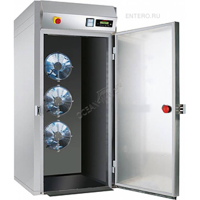 Шкаф шоковой заморозки Angelo Po ISR201R - купить в интернет-магазине OCEAN-WAVE.ru