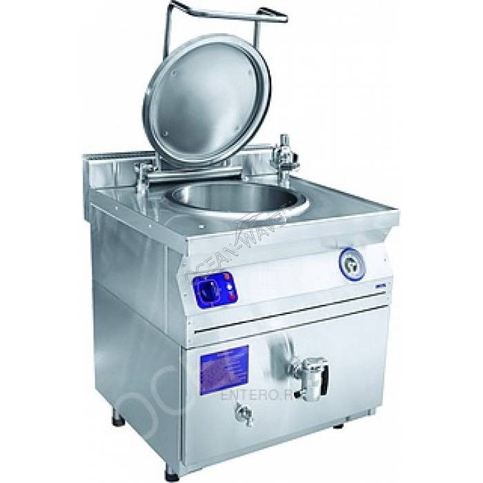 Котел варочный Abat КПЭМ-60/7-T - купить в интернет-магазине OCEAN-WAVE.ru