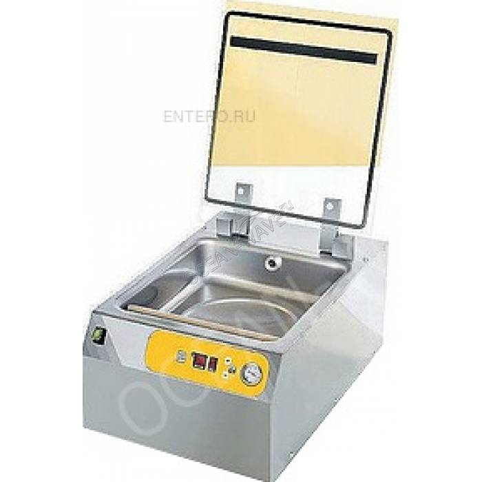 Вакуумный упаковщик LAVEZZINI Eco-Pack - купить в интернет-магазине OCEAN-WAVE.ru