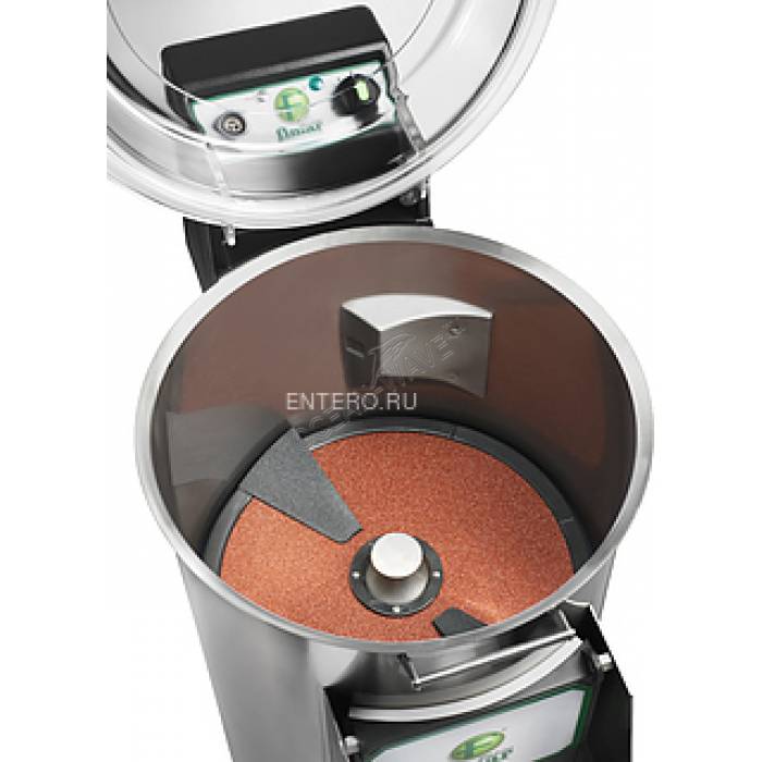 Картофелечистка FIMAR PPF/5 380В - купить в интернет-магазине OCEAN-WAVE.ru