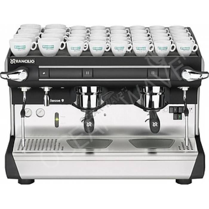 Кофемашина Rancilio 9S 2 Gr - купить в интернет-магазине OCEAN-WAVE.ru