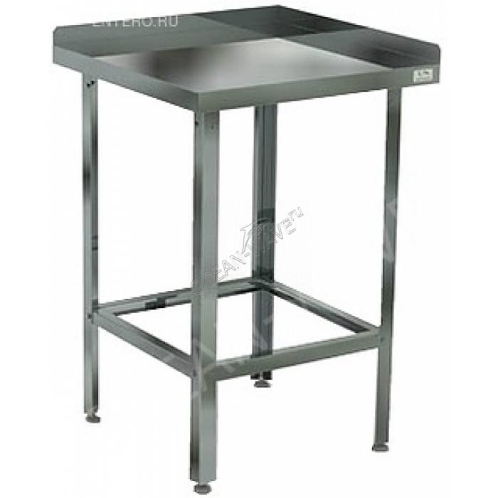 Стол угловой Кобор СУ-70/70 - купить в интернет-магазине OCEAN-WAVE.ru