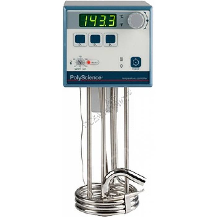 Ротационный кипятильник (термостат) PolyScience 7306AC2E - купить в интернет-магазине OCEAN-WAVE.ru
