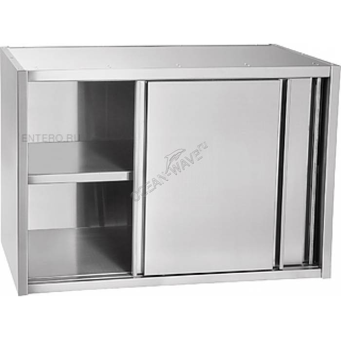 Полка кухонная Abat ПНК-2 - купить в интернет-магазине OCEAN-WAVE.ru