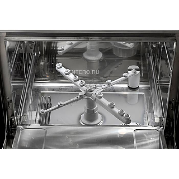 Посудомоечная машина с фронтальной загрузкой Dihr GS 50 + DP + DD - купить в интернет-магазине OCEAN-WAVE.ru