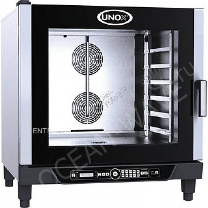 Шкаф пекарский UNOX XB 695 - купить в интернет-магазине OCEAN-WAVE.ru