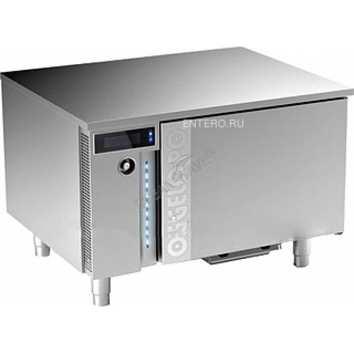 Шкаф шоковой заморозки Angelo Po BF51H - купить в интернет-магазине OCEAN-WAVE.ru