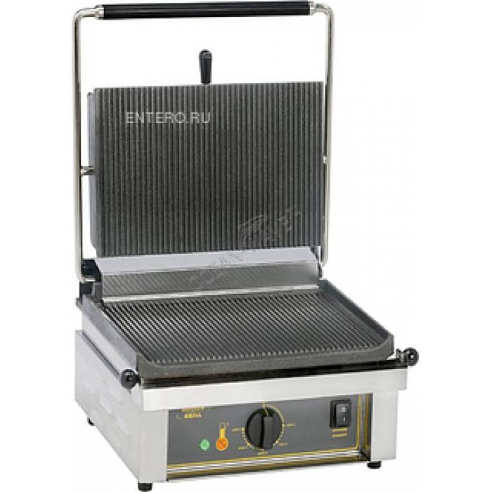 Гриль контактный Roller Grill Panini R - купить в интернет-магазине OCEAN-WAVE.ru