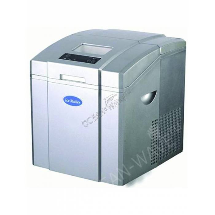 Льдогенератор GASTRORAG DB-07 - купить в интернет-магазине OCEAN-WAVE.ru