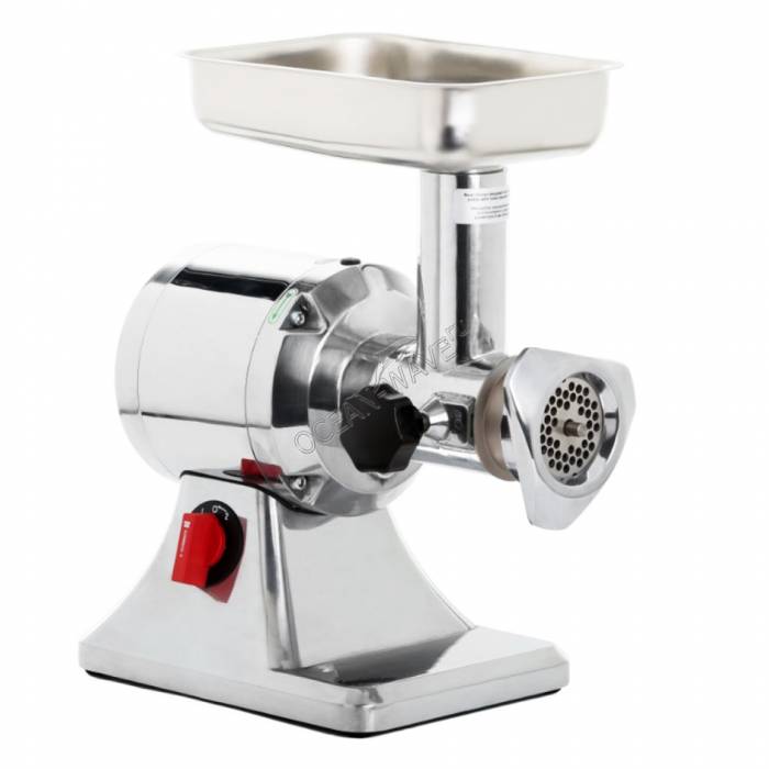 Мясорубка Apach ATS22UT 220В - купить в интернет-магазине OCEAN-WAVE.ru