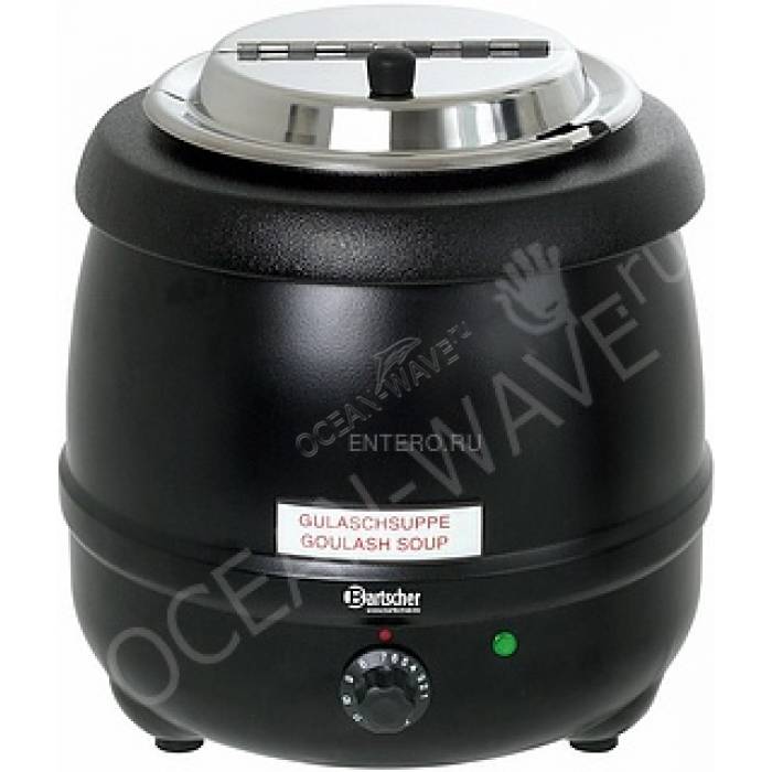 Мармит Bartscher 100061 - купить в интернет-магазине OCEAN-WAVE.ru