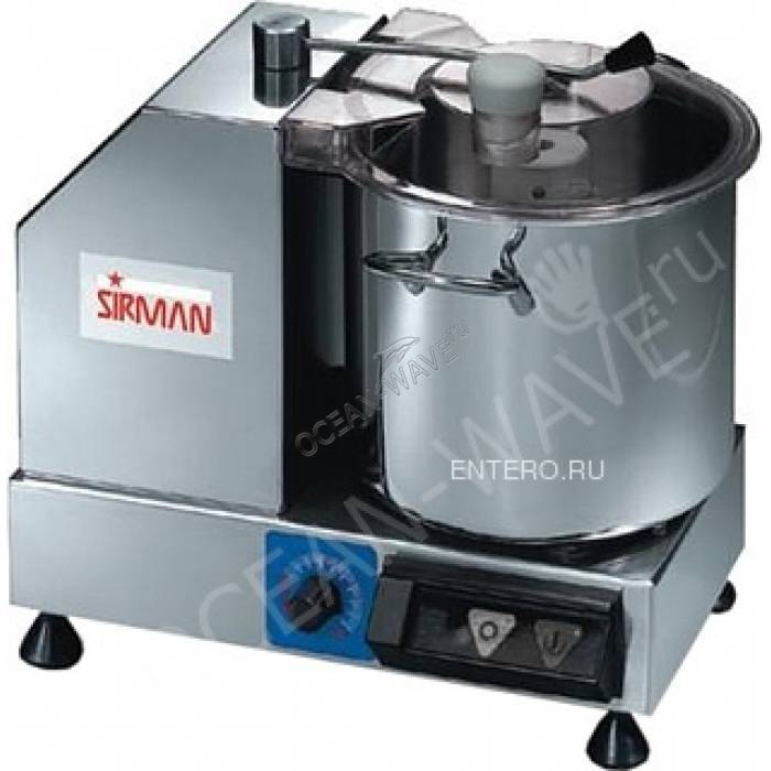 Куттер Sirman C 9 VV - купить в интернет-магазине OCEAN-WAVE.ru