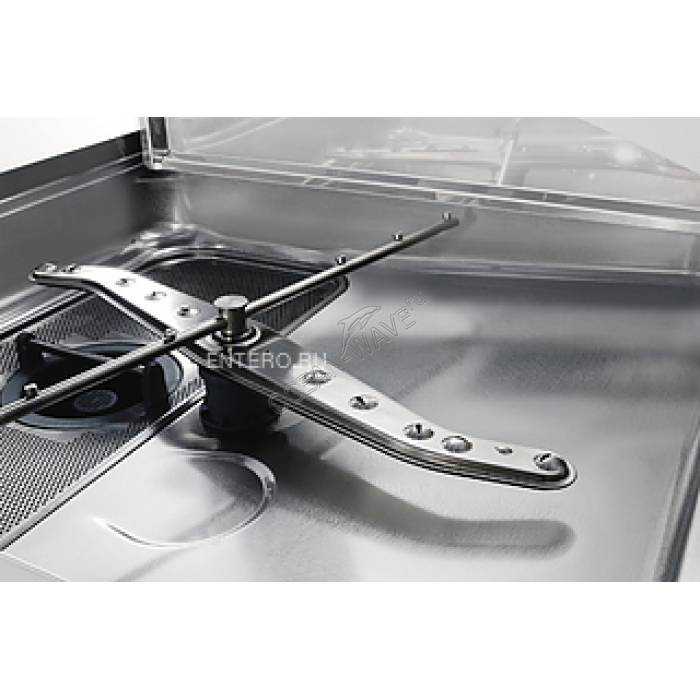 Купольная посудомоечная машина Smeg CWC610-1 - купить в интернет-магазине OCEAN-WAVE.ru