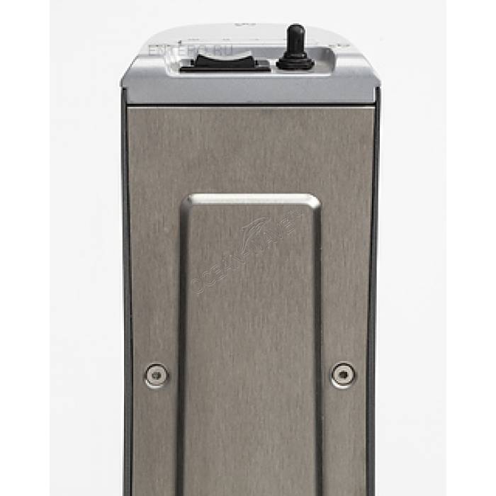 Миксер для молочных коктейлей Hamilton Beach HMD200P - купить в интернет-магазине OCEAN-WAVE.ru