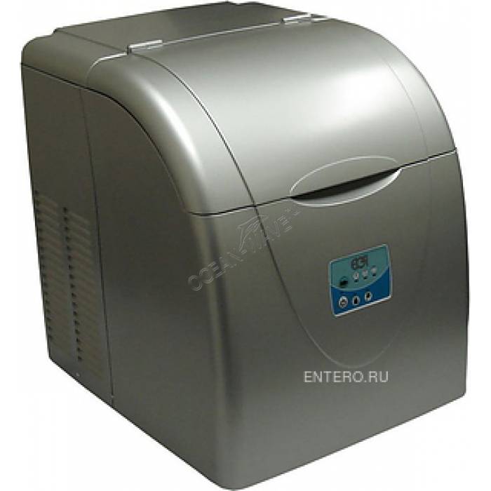 Льдогенератор JEJU ZB-15P - купить в интернет-магазине OCEAN-WAVE.ru