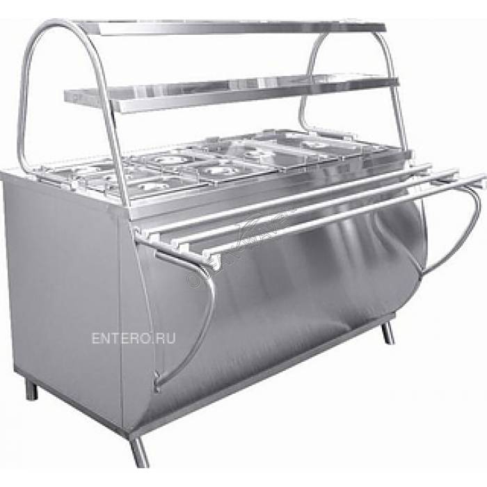 Мармит Abat ЭМК-70М - купить в интернет-магазине OCEAN-WAVE.ru