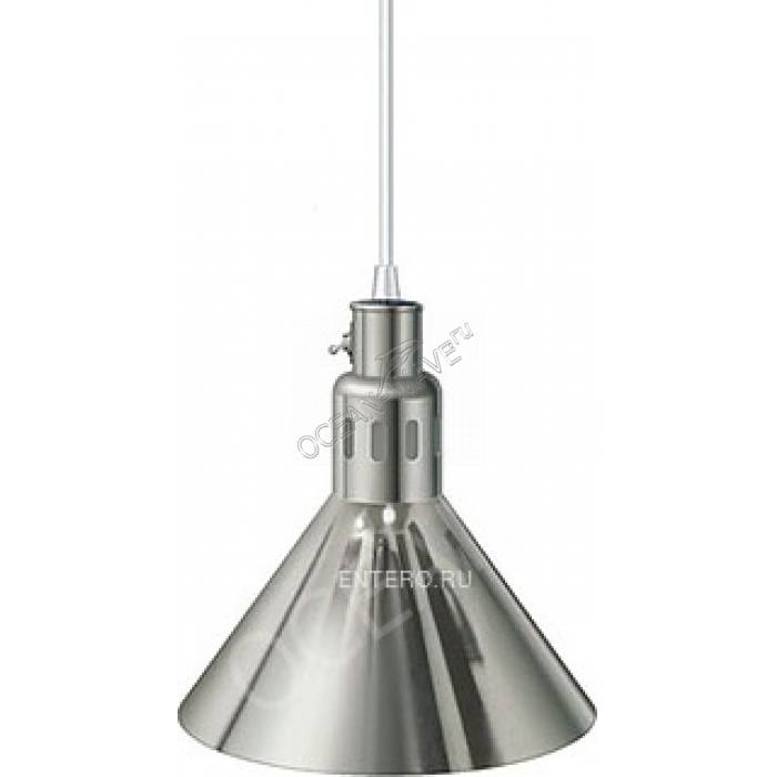 Лампа-мармит подвесная Hatco DL-775-CL bright brass - купить в интернет-магазине OCEAN-WAVE.ru