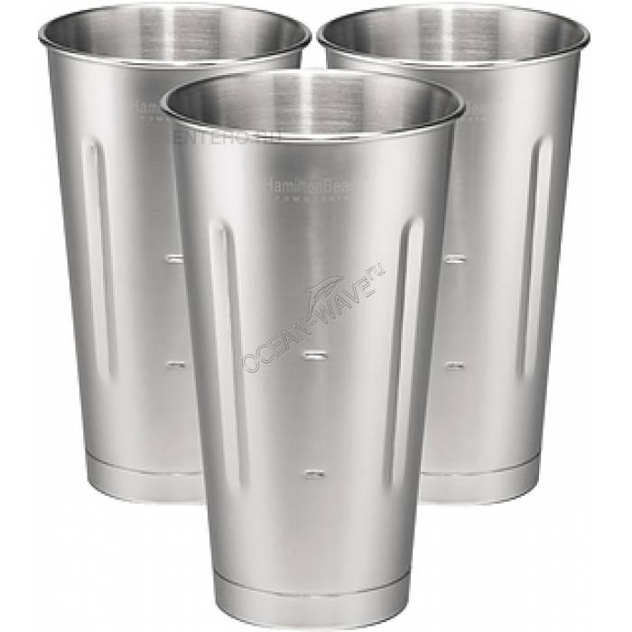 Миксер для молочных коктейлей Hamilton Beach HMD400 - купить в интернет-магазине OCEAN-WAVE.ru