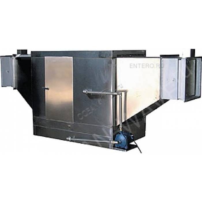 Гидрофильтр ТТМ Барьер-02НП - купить в интернет-магазине OCEAN-WAVE.ru