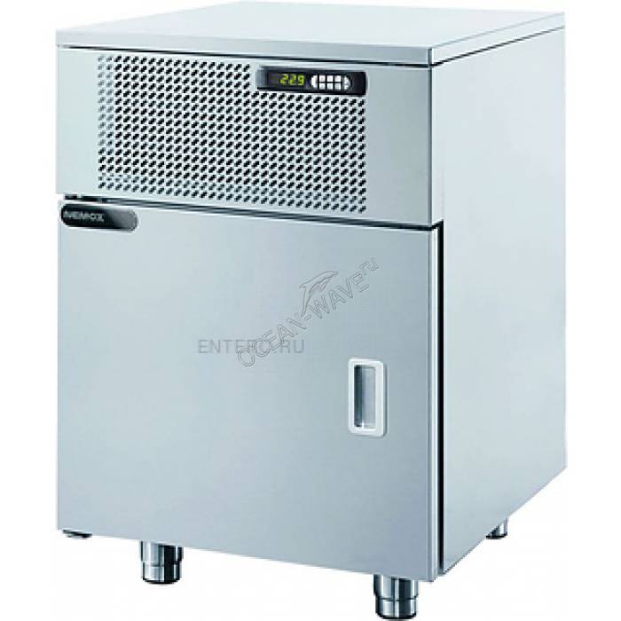 Шкаф шоковой заморозки Nemox FREEZY 9 - купить в интернет-магазине OCEAN-WAVE.ru