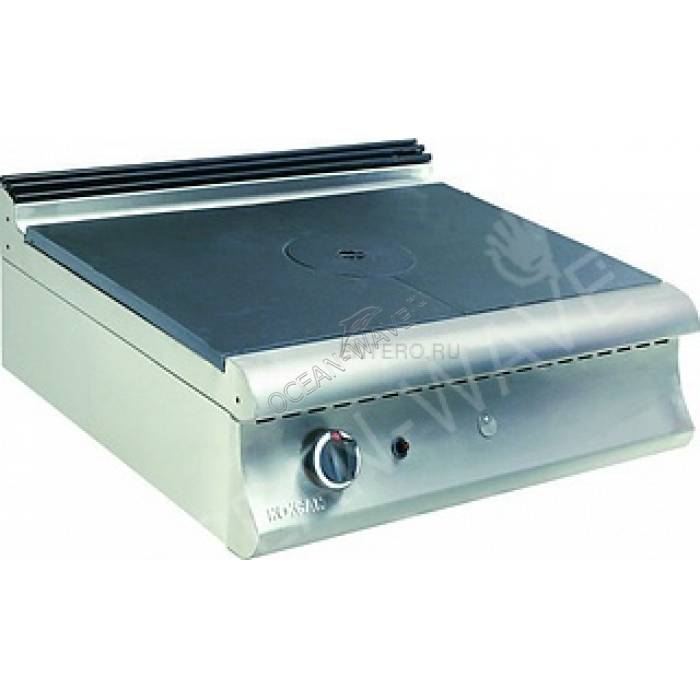Плита газовая INOKSAN INO-9KG201 - купить в интернет-магазине OCEAN-WAVE.ru