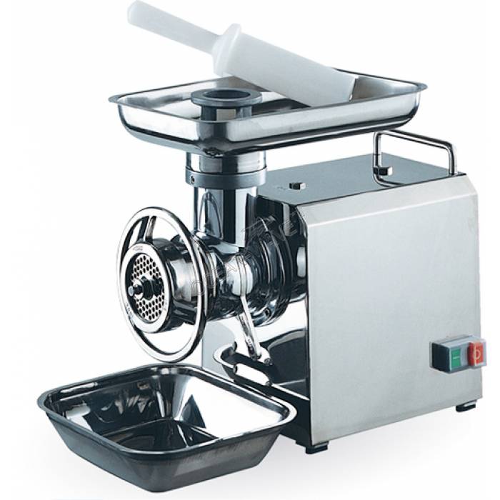 Мясорубка EVEREST ТС 22-2000 UNGER ST/ST TF - купить в интернет-магазине OCEAN-WAVE.ru