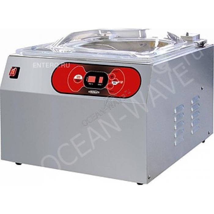 Вакуумный упаковщик Euromatic System-35 - купить в интернет-магазине OCEAN-WAVE.ru