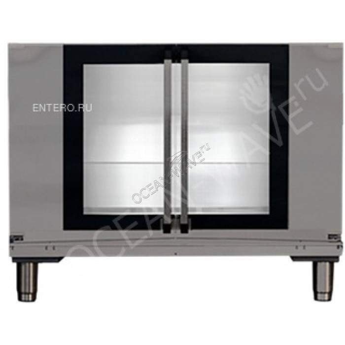 Шкаф расстоечный UNOX XEBPC-08EU-C - купить в интернет-магазине OCEAN-WAVE.ru