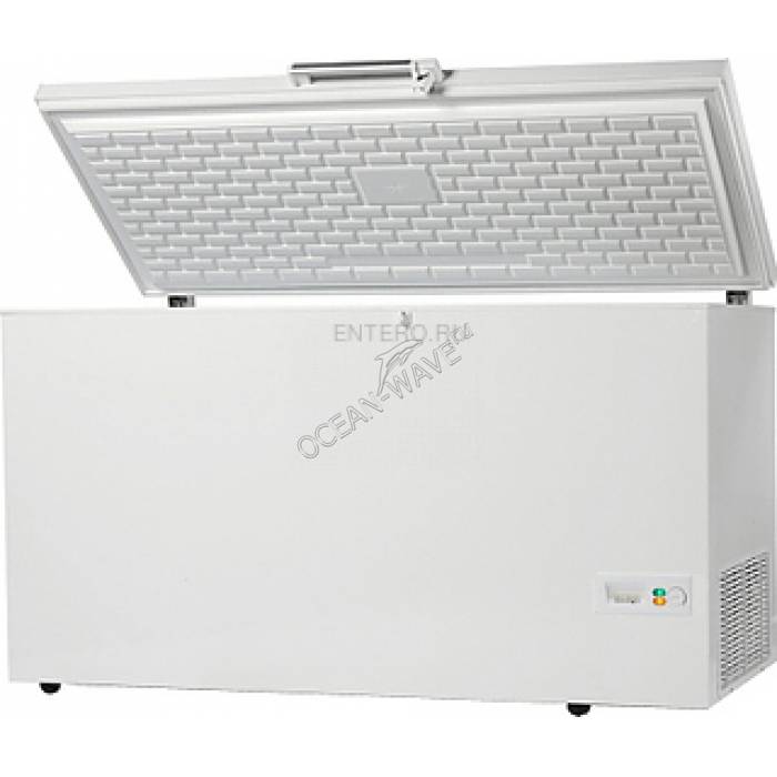 Ларь морозильный Smeg CH 400E - купить в интернет-магазине OCEAN-WAVE.ru