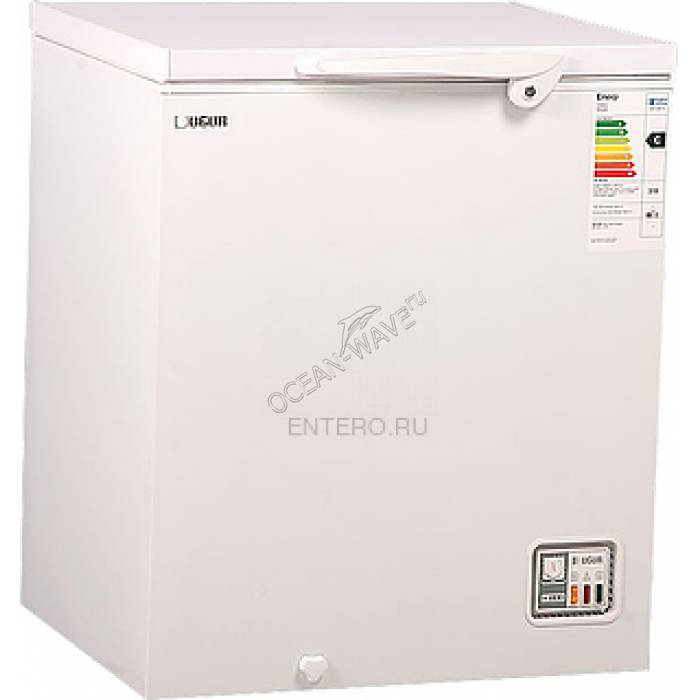 Ларь морозильный UGUR UCF 200 S - купить в интернет-магазине OCEAN-WAVE.ru