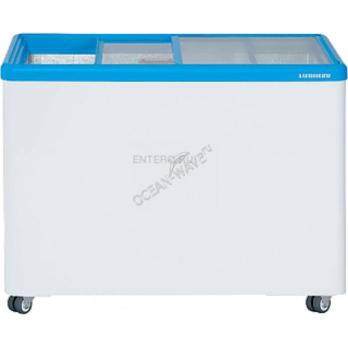 Ларь морозильный Liebherr GTE 3702 - купить в интернет-магазине OCEAN-WAVE.ru