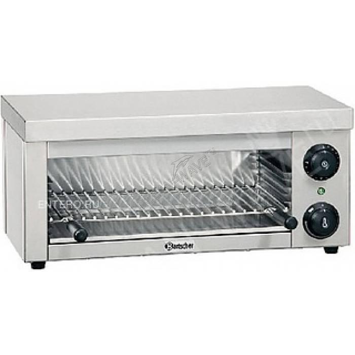 Гриль Salamander Bartscher A1515001 - купить в интернет-магазине OCEAN-WAVE.ru