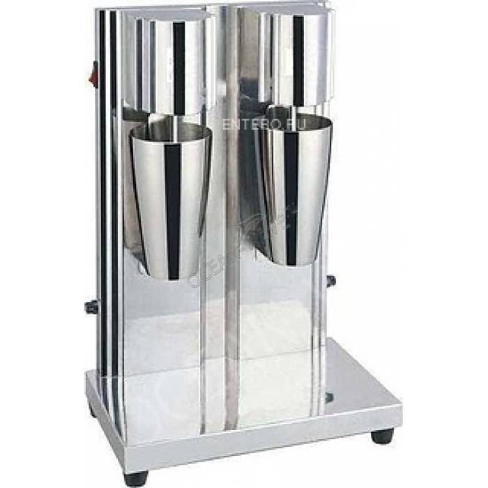 Миксер для молочных коктейлей Gastrotop NX302 - купить в интернет-магазине OCEAN-WAVE.ru