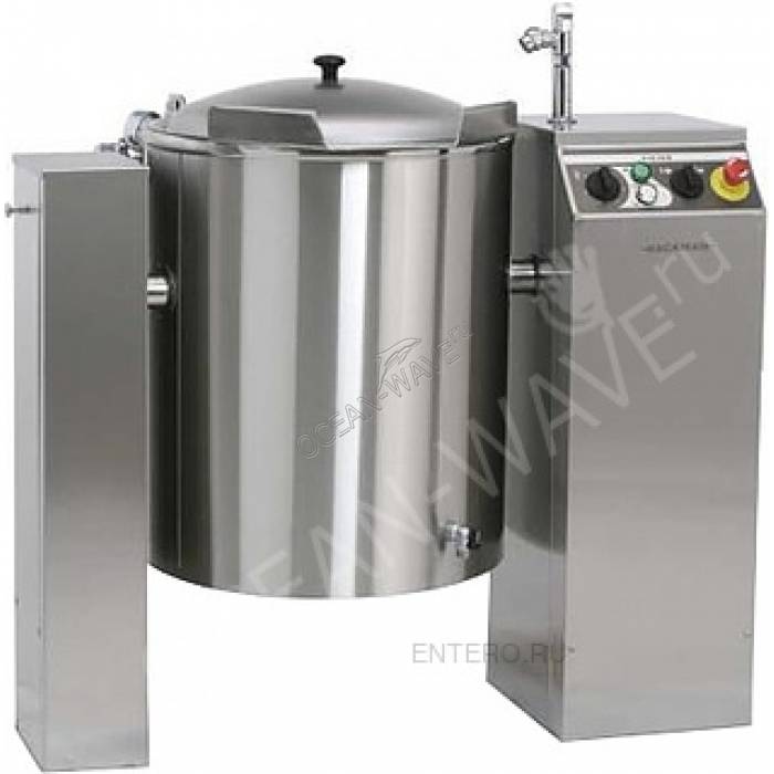 Котел варочный Hackman (4215340) Viking 40E - купить в интернет-магазине OCEAN-WAVE.ru