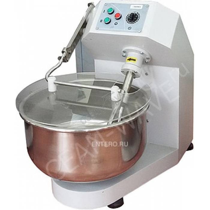Тестомес Mateka HYM 360K m - купить в интернет-магазине OCEAN-WAVE.ru