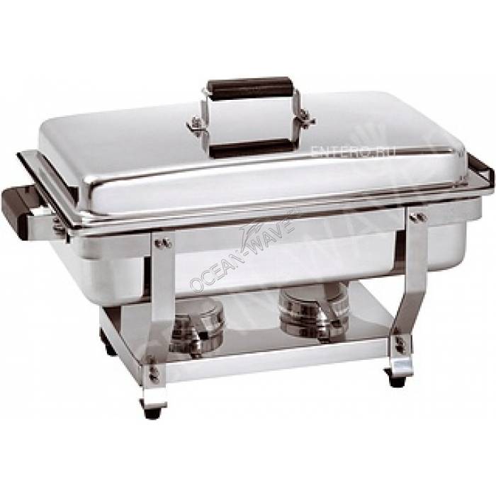 Чафинг-диш Bartscher 500456 - купить в интернет-магазине OCEAN-WAVE.ru