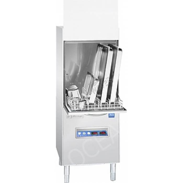 Котломоечная машина Elframo LP 61 H - купить в интернет-магазине OCEAN-WAVE.ru