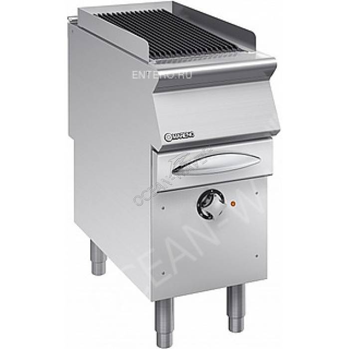 Гриль лавовый MARENO NG74G - купить в интернет-магазине OCEAN-WAVE.ru