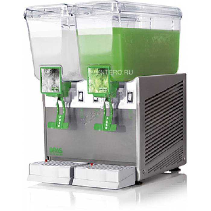 Сокоохладитель Bras Maestrale EXTRA 12.2P - купить в интернет-магазине OCEAN-WAVE.ru