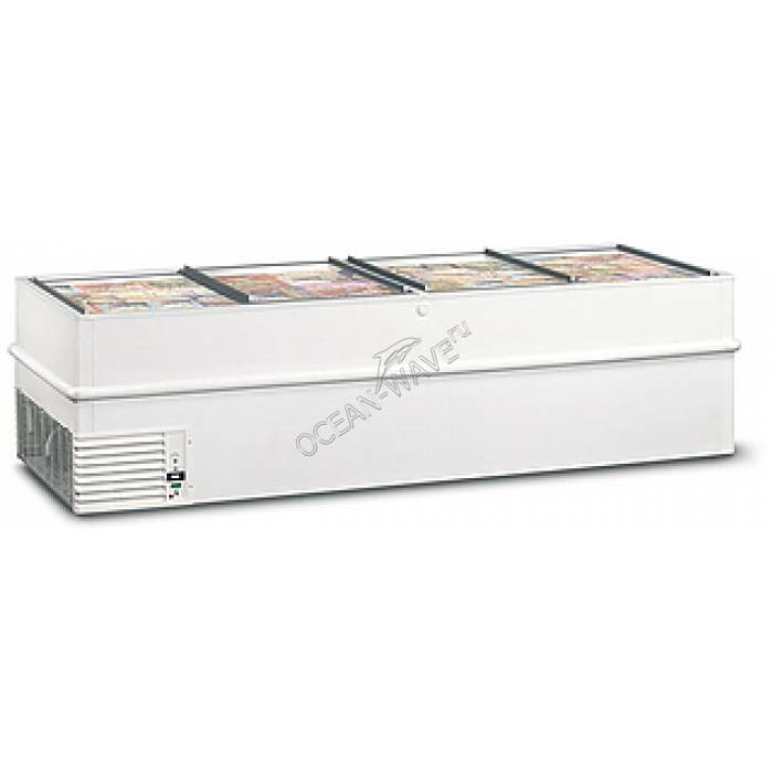 Ларь-бонета Framec VT 250 - купить в интернет-магазине OCEAN-WAVE.ru