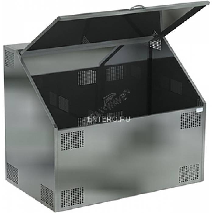 Ларь для овощей Кобор ЛО-80/50 - купить в интернет-магазине OCEAN-WAVE.ru