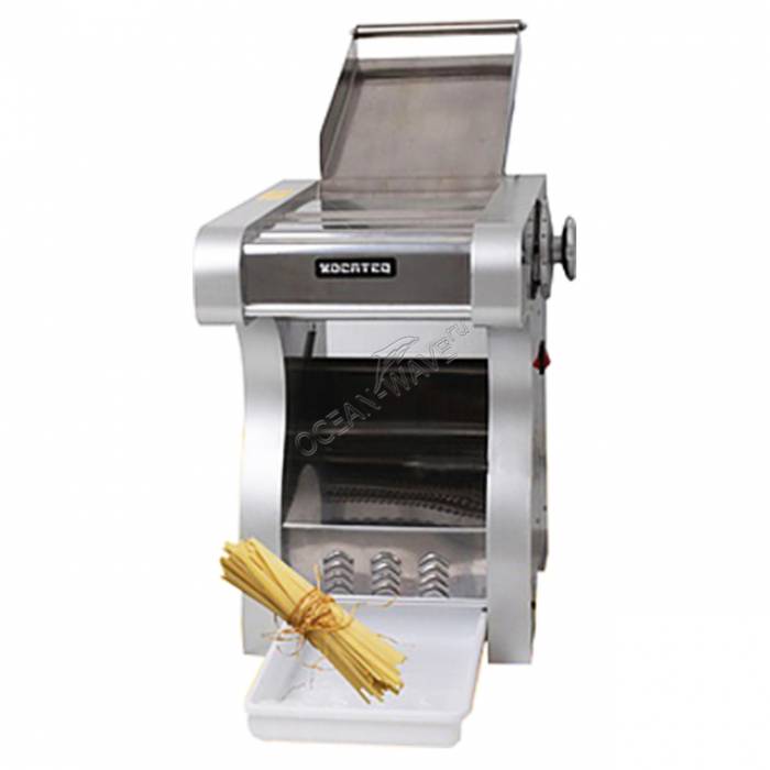 Тестораскаточная машина Kocateq OMJ200 - купить в интернет-магазине OCEAN-WAVE.ru