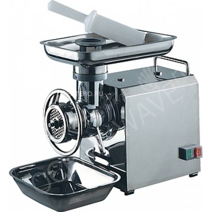 Мясорубка EVEREST TC/22-2000 UNGER 3PH - купить в интернет-магазине OCEAN-WAVE.ru