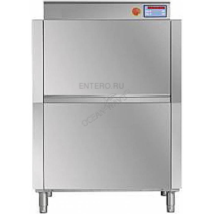 Тоннельная посудомоечная машина Kromo K 1700 Compact DDE - купить в интернет-магазине OCEAN-WAVE.ru