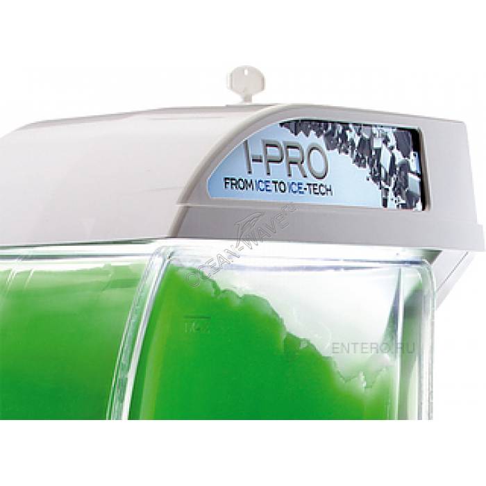 Гранитор SPM IPRO2 el - купить в интернет-магазине OCEAN-WAVE.ru