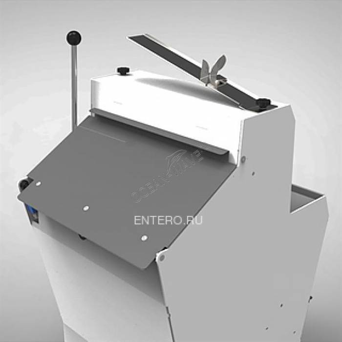 Хлеборезка Jac Duro (450 мм, 11 мм) - купить в интернет-магазине OCEAN-WAVE.ru
