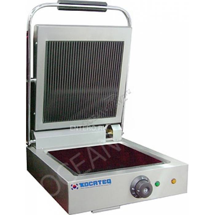 Гриль контактный Kocateq FC-1A - купить в интернет-магазине OCEAN-WAVE.ru