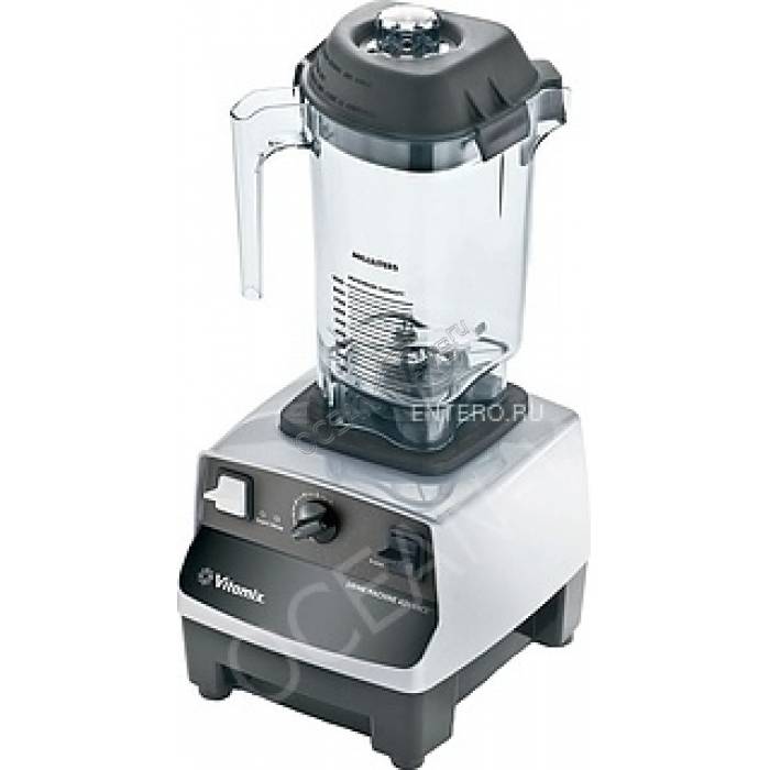 Блендер Vitamix Drink Machine Advance (VM10198) - купить в интернет-магазине OCEAN-WAVE.ru