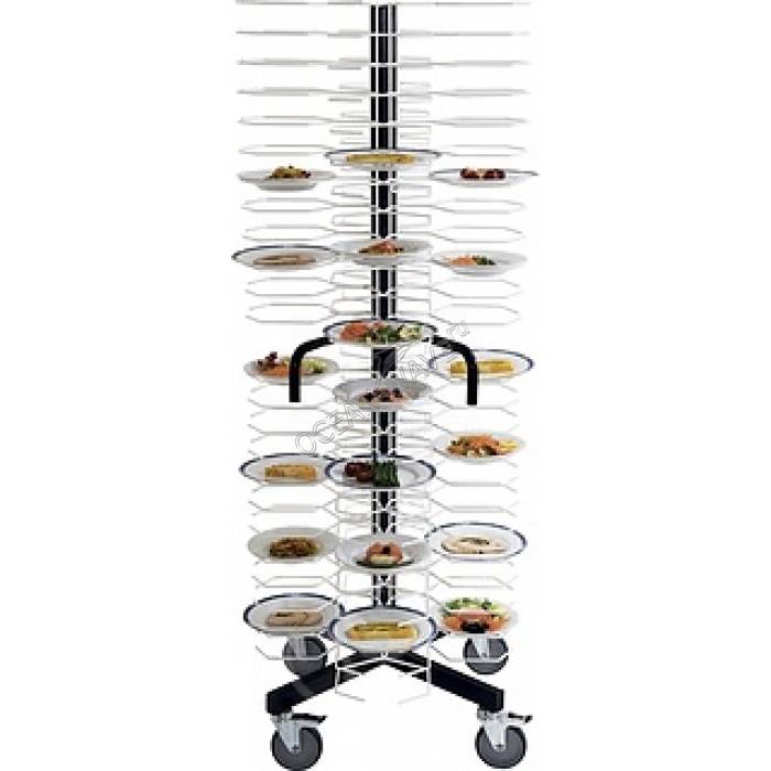 Тележка-шпилька Metalcarrelli 3011 - купить в интернет-магазине OCEAN-WAVE.ru