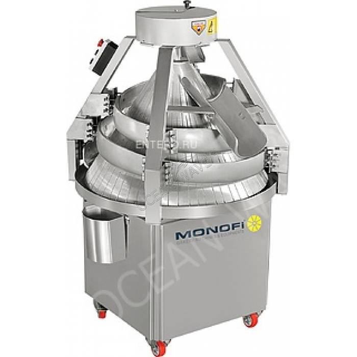 Тестоокруглитель Monofi MHCM 130 - купить в интернет-магазине OCEAN-WAVE.ru